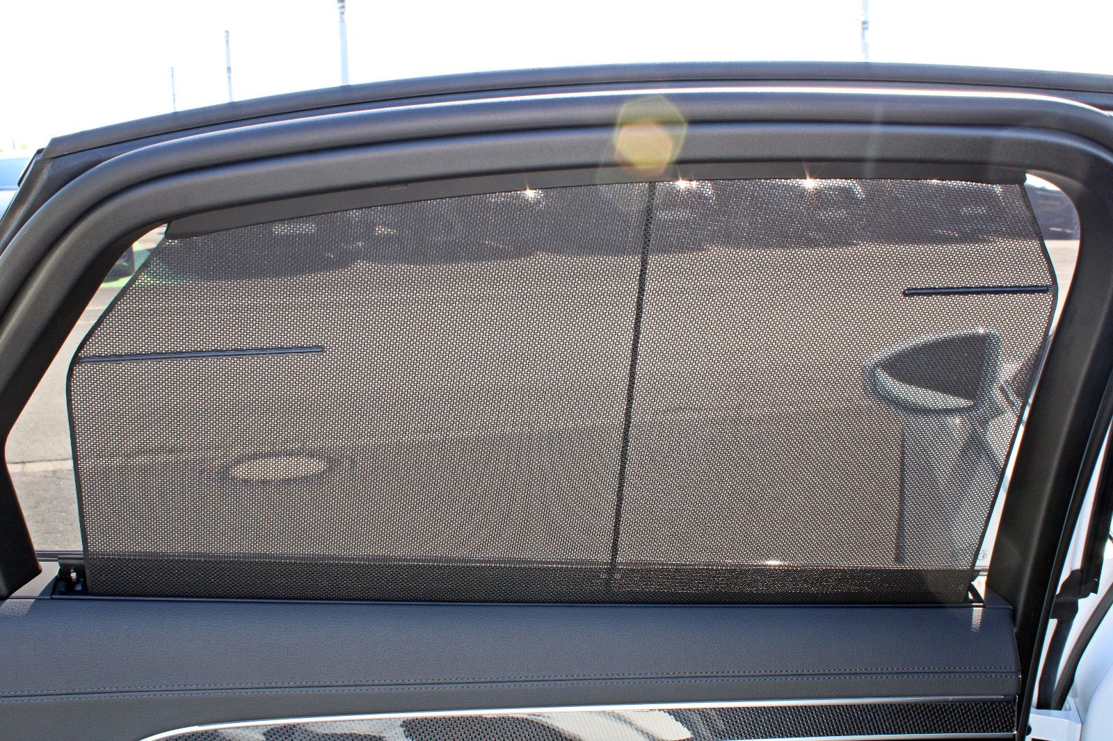 Audi A8 60TFSI quattro S LINE BLACK - Samsaru's Car Outlet