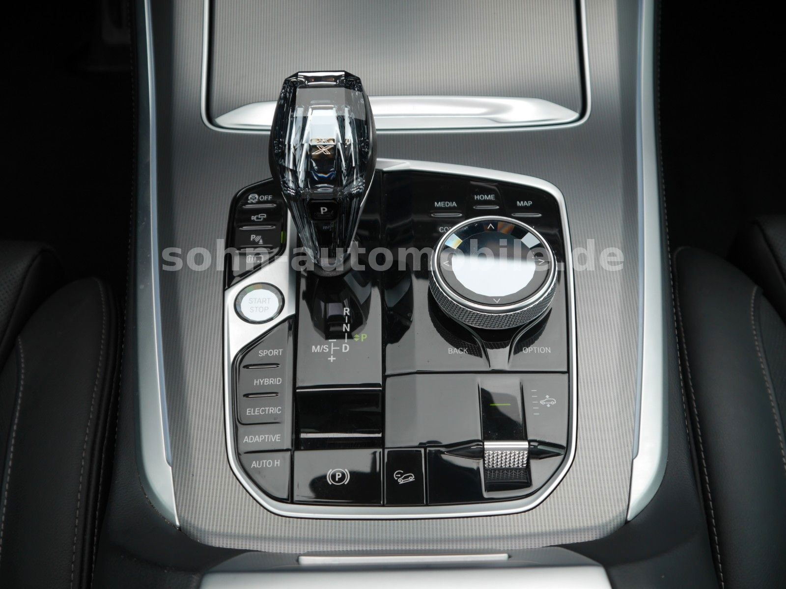 BMW X5 xDr 45e M-Sport 2xTV/Pano/Laser/Sitzklima/AHK