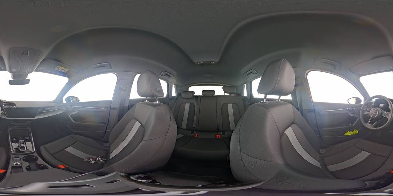 Audi A3 allstreet 35 TFSI S TRONIC - Samsaru's Car Outlet