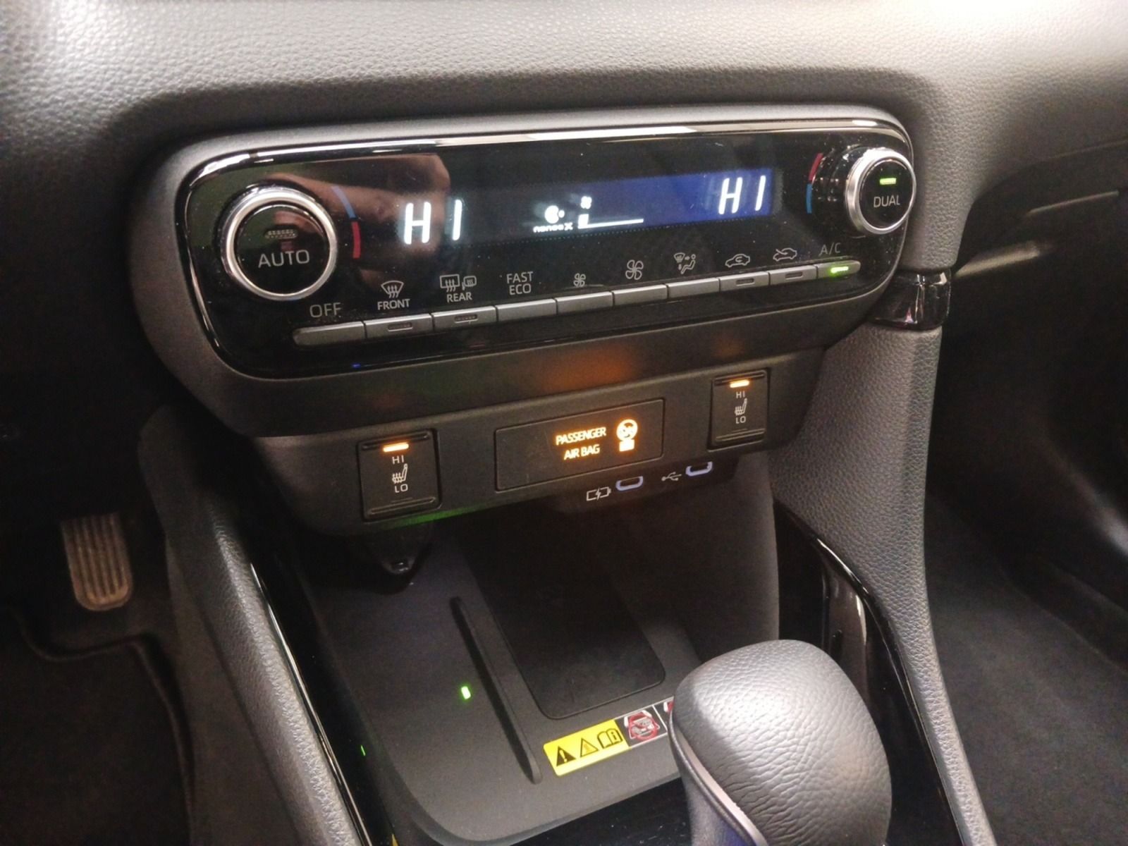 Toyota Yaris 1.5 Hybrid Style Plus*ACC*KAM*TOTW