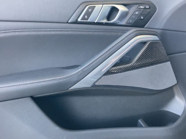 BMW X6 xDr. 40d M-Sport StandHZG AHK Pano HUD Iconic