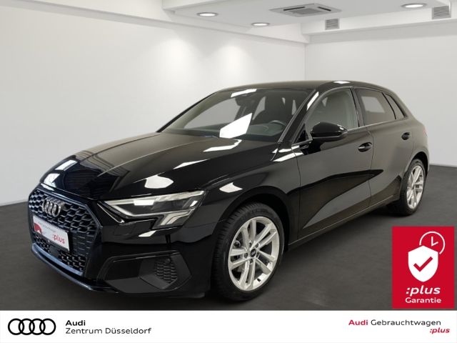 Audi A3 Sportback 30 TFSI - Samsaru's Car Outlet