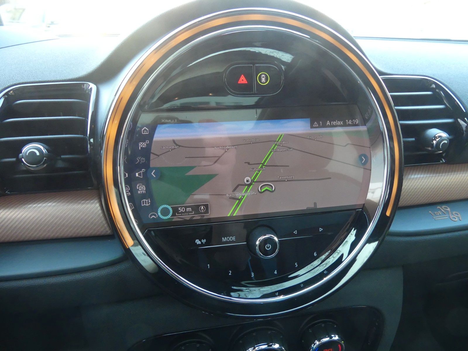 MINI COOPER S Clubman Final Edition - Samsaru's Car Outlet