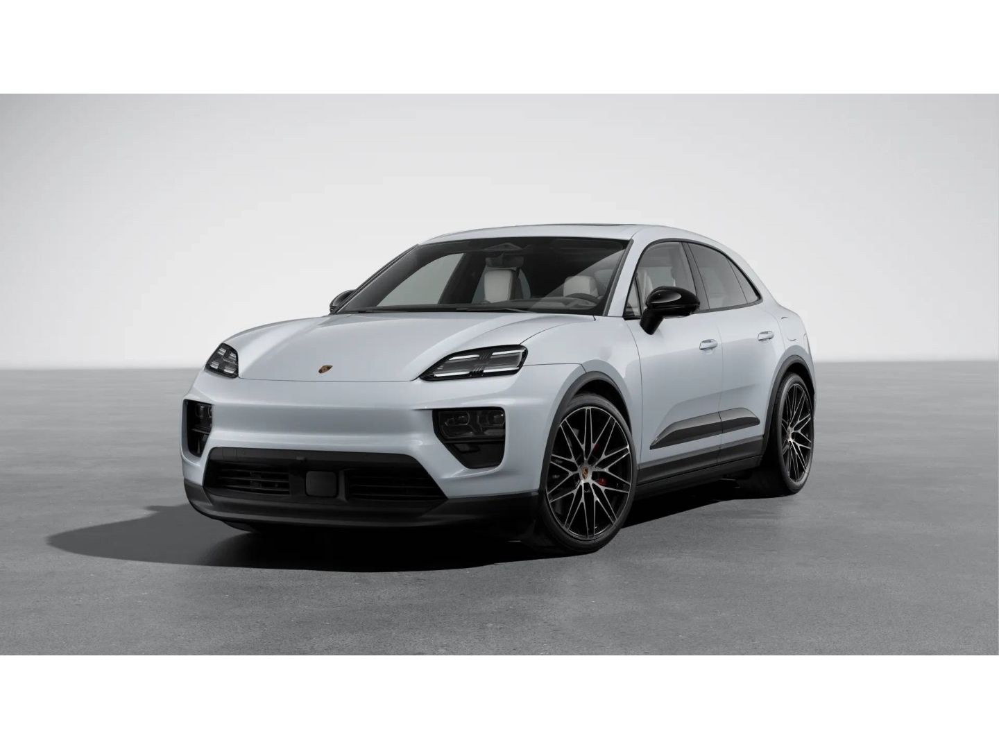 Porsche Macan 4S MatrixLED, InnoDrive,HEADUP