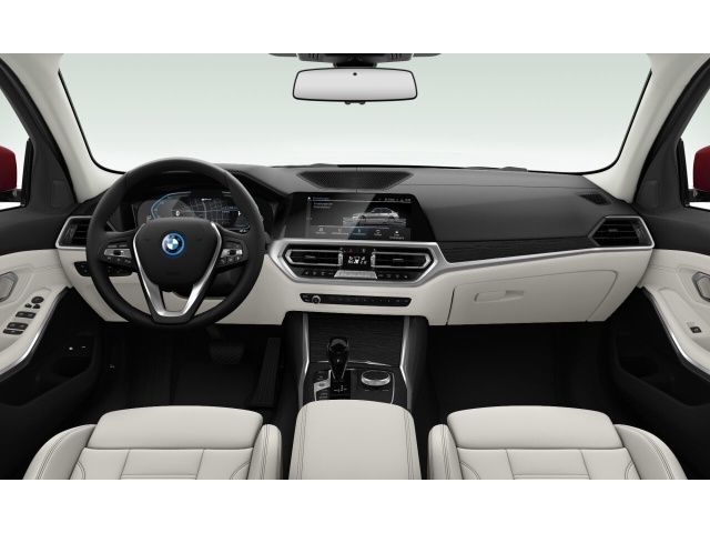 BMW 320e Luxury Line Automatik - Samsaru's Car Outlet