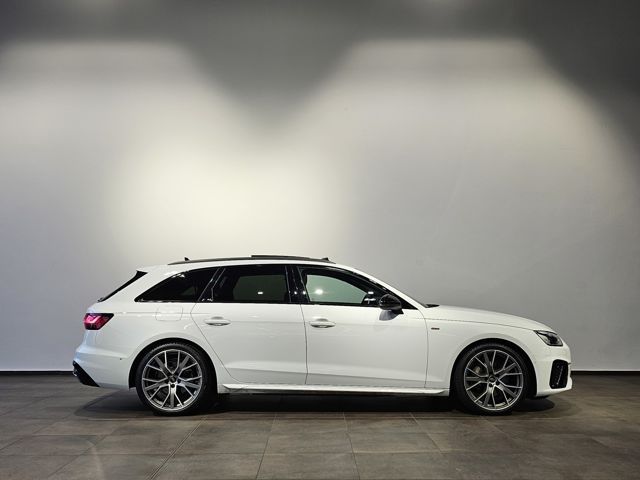 Audi A4 2x S Line Competition Pano Kamera Ahk 19''