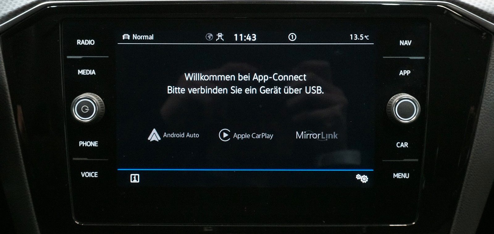 Volkswagen Passat Variant Alltrack 4Motion 2.0 TDI*RFK*AHK*