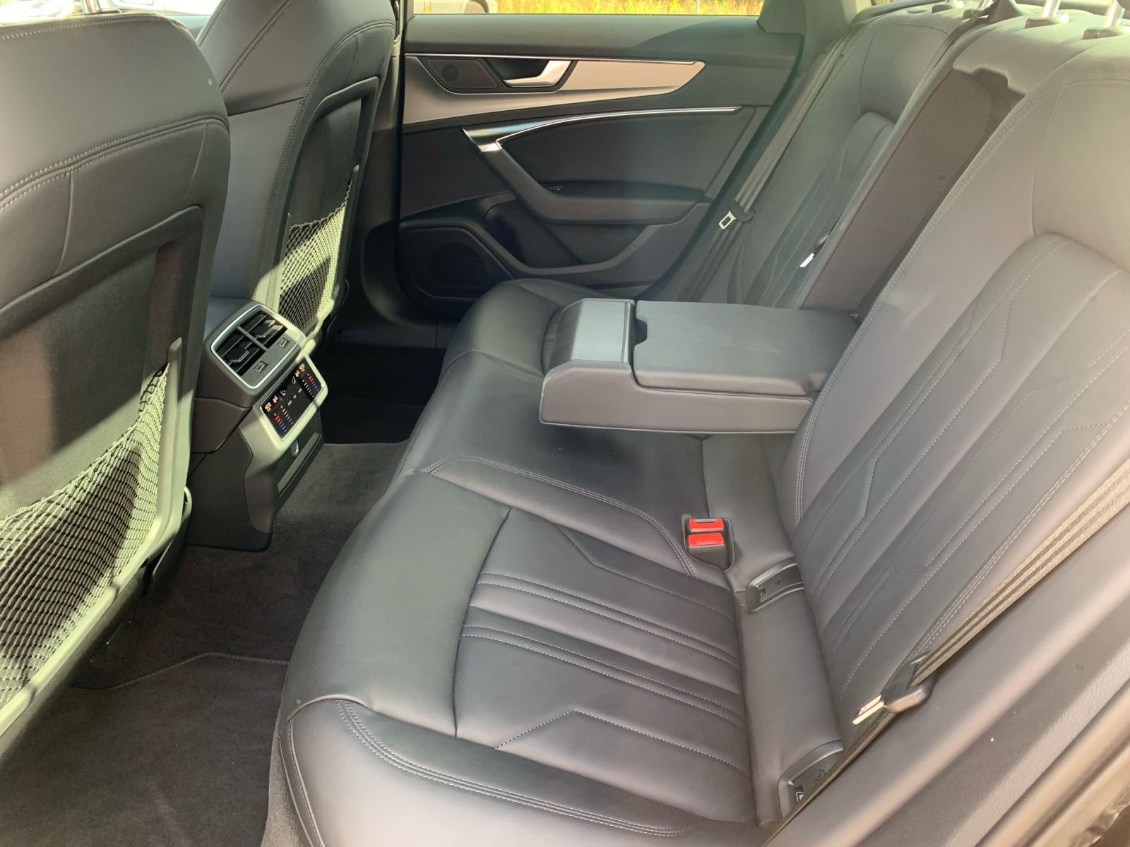 Audi A6 Lim. sport 45 TFSI quattro S tronic - Samsaru's Car Outlet