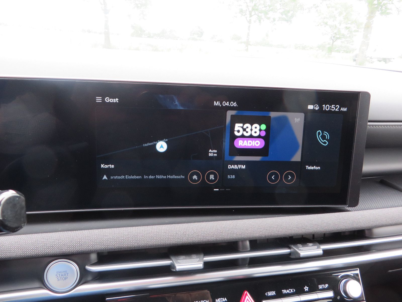 Hyundai TUCSON 1.6 T-GDI Trend - Samsaru's Car Outlet