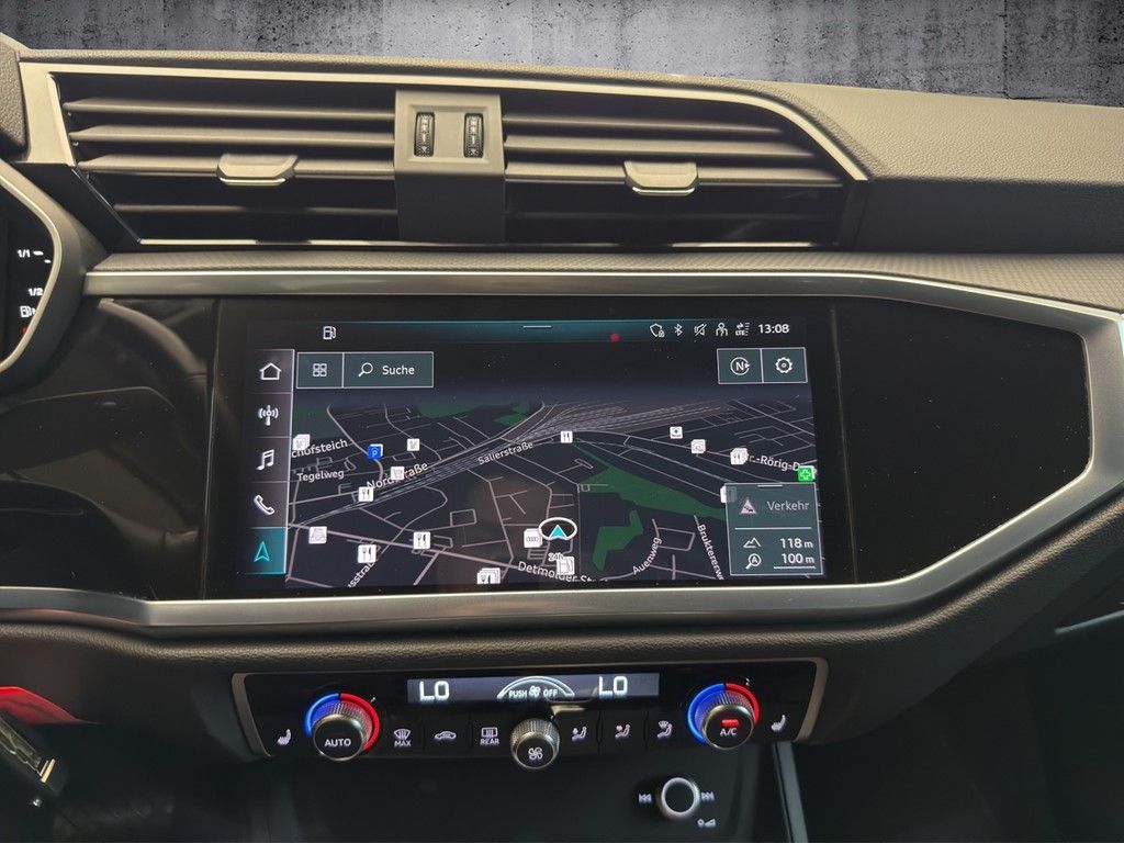 Audi Q3 40 TDI quattro advanced - Samsaru's Car Outlet