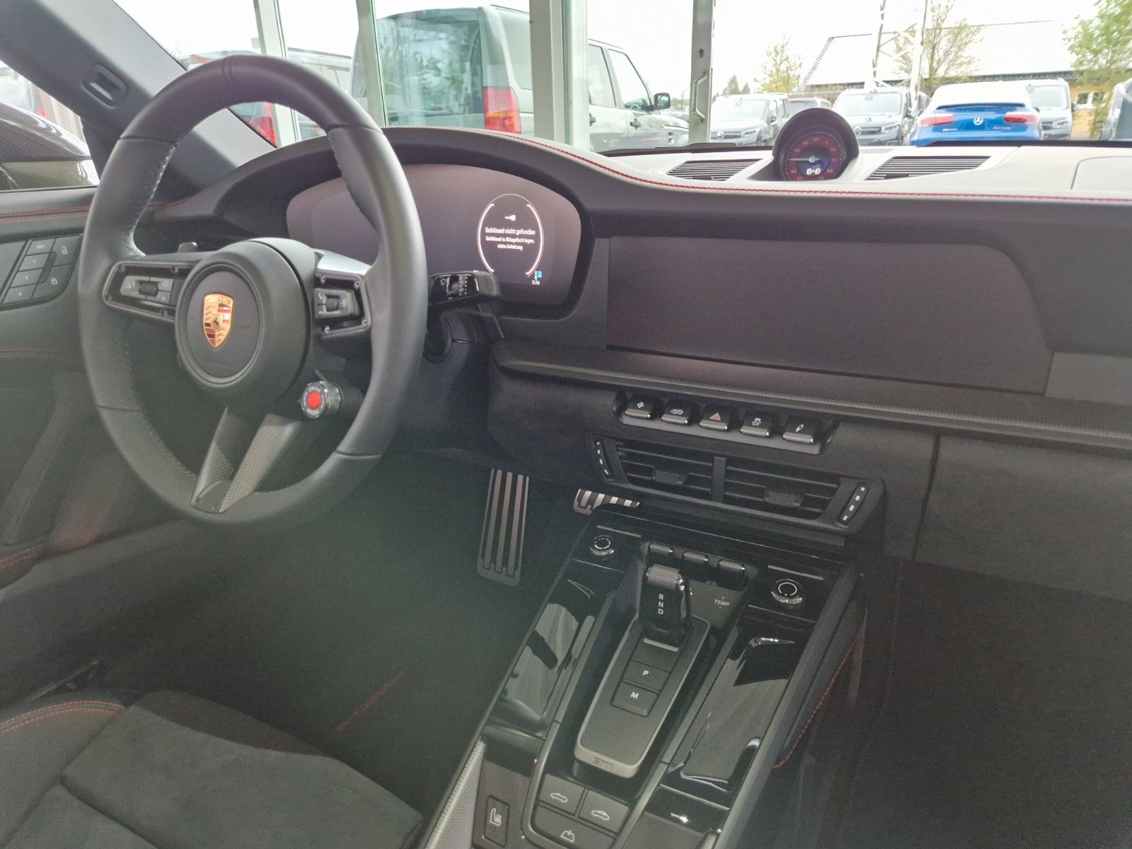 Porsche 992.2 911 Carrera 4 GTS T-Hybrid Cabriolet