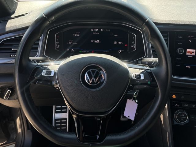 Volkswagen T-Roc 1.5 TSI DSG Sport - Samsaru's Car Outlet
