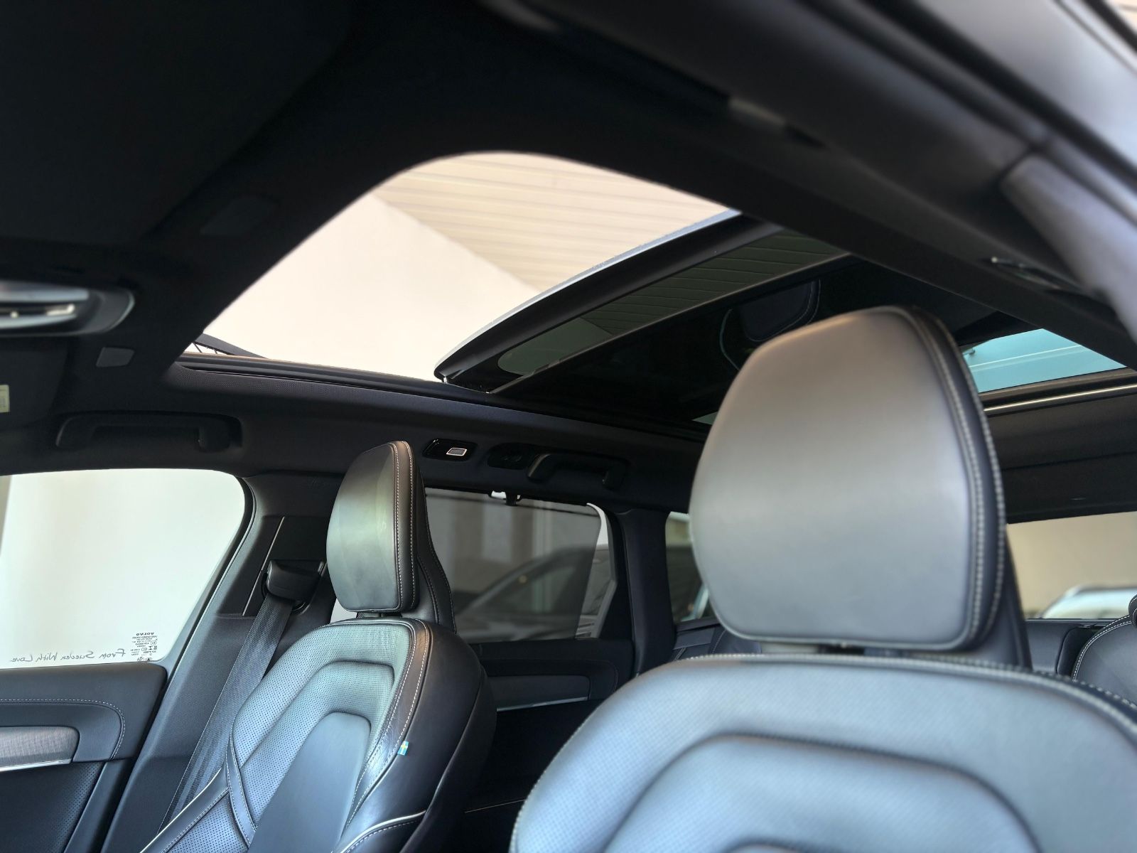 Volvo V90 Cross Country Ultimate AWD B5 HEICO