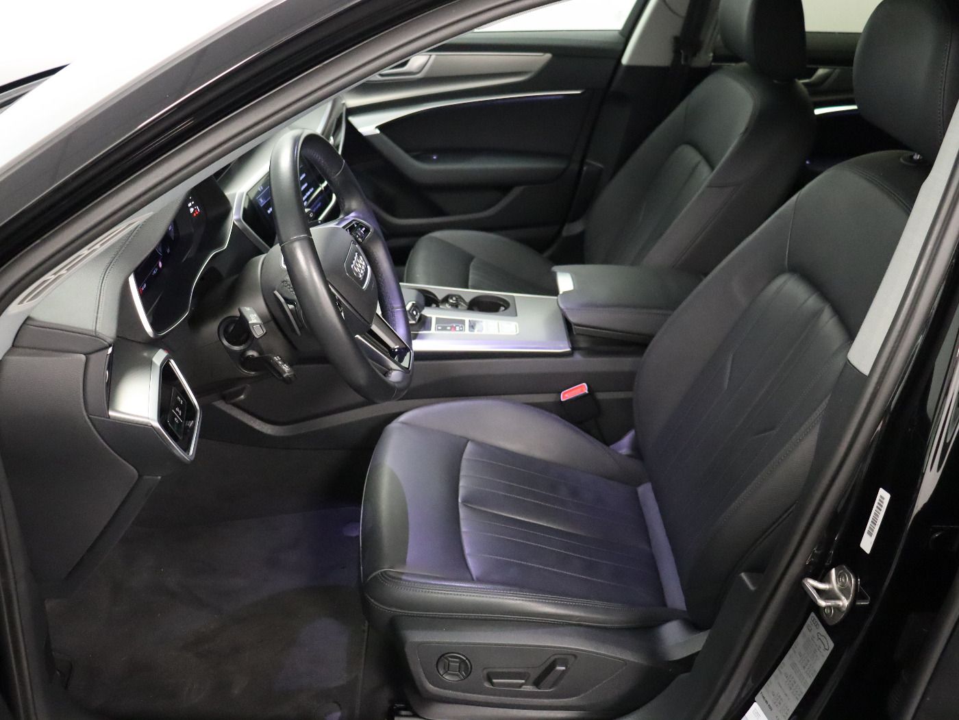 Audi A6 Avant 40 TDI quattro S tronic - Samsaru's Car Outlet