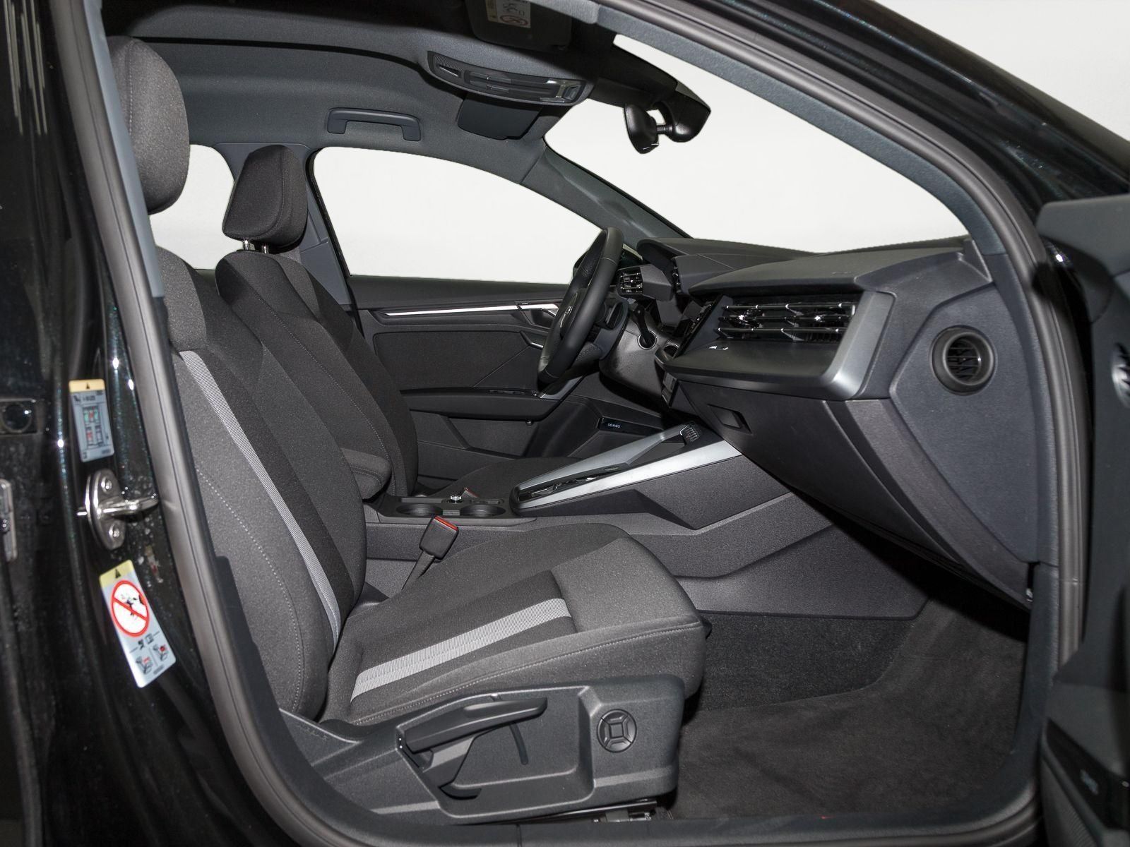 Audi A3 Sportback 35 TDI ADVANCED - Samsaru's Car Outlet