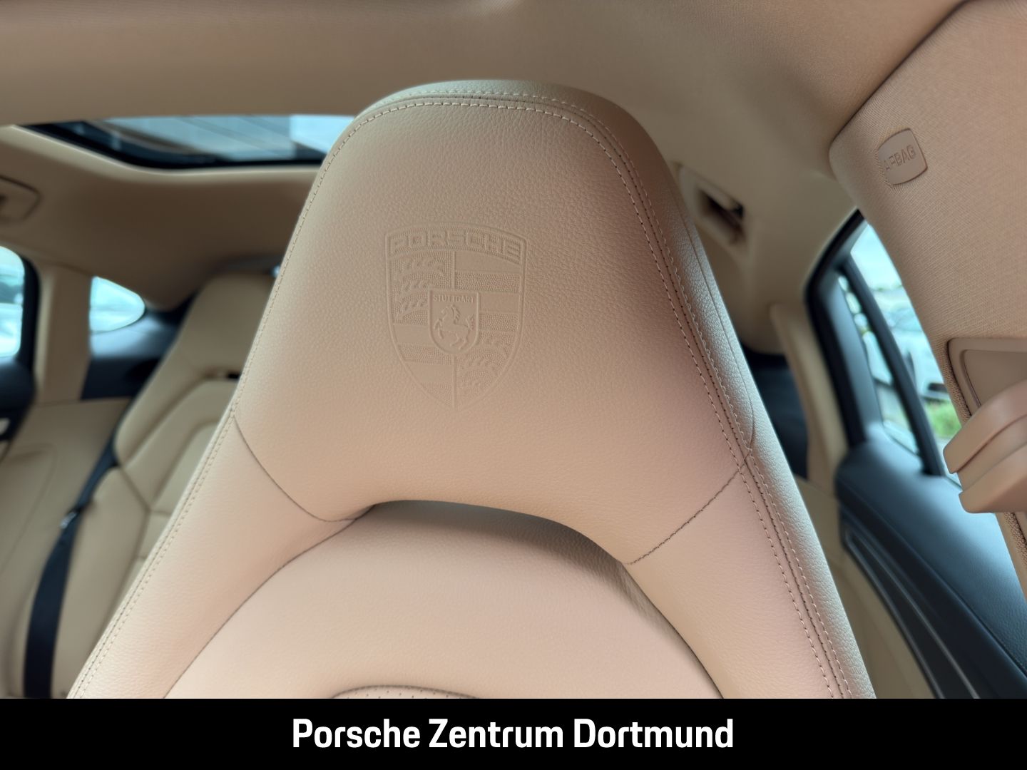 Porsche Panamera 4 E-Hybrid BOSE Abstandstempomat LED