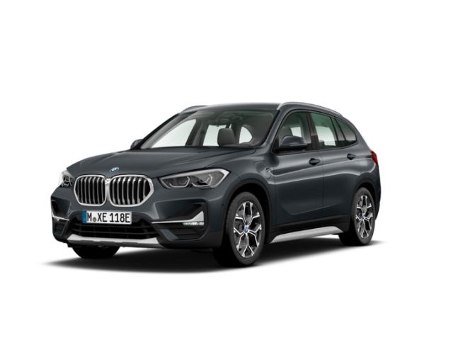 BMW X1 xDrive25e - Samsaru's Car Outlet