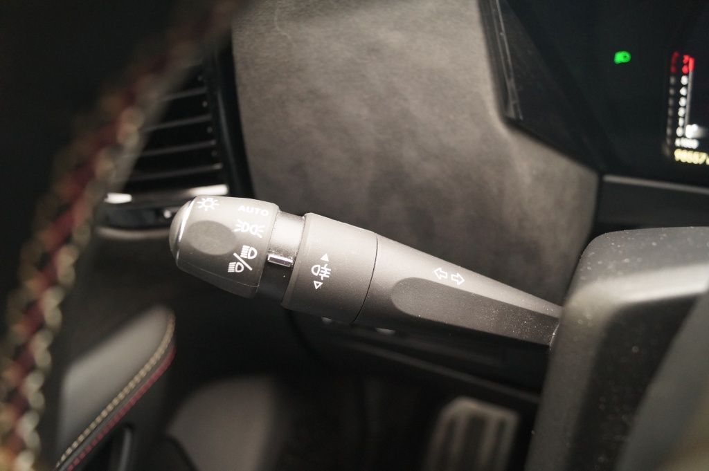 DS Automobiles DS4 1.2 PureTech 130pk automatik Performance Lin