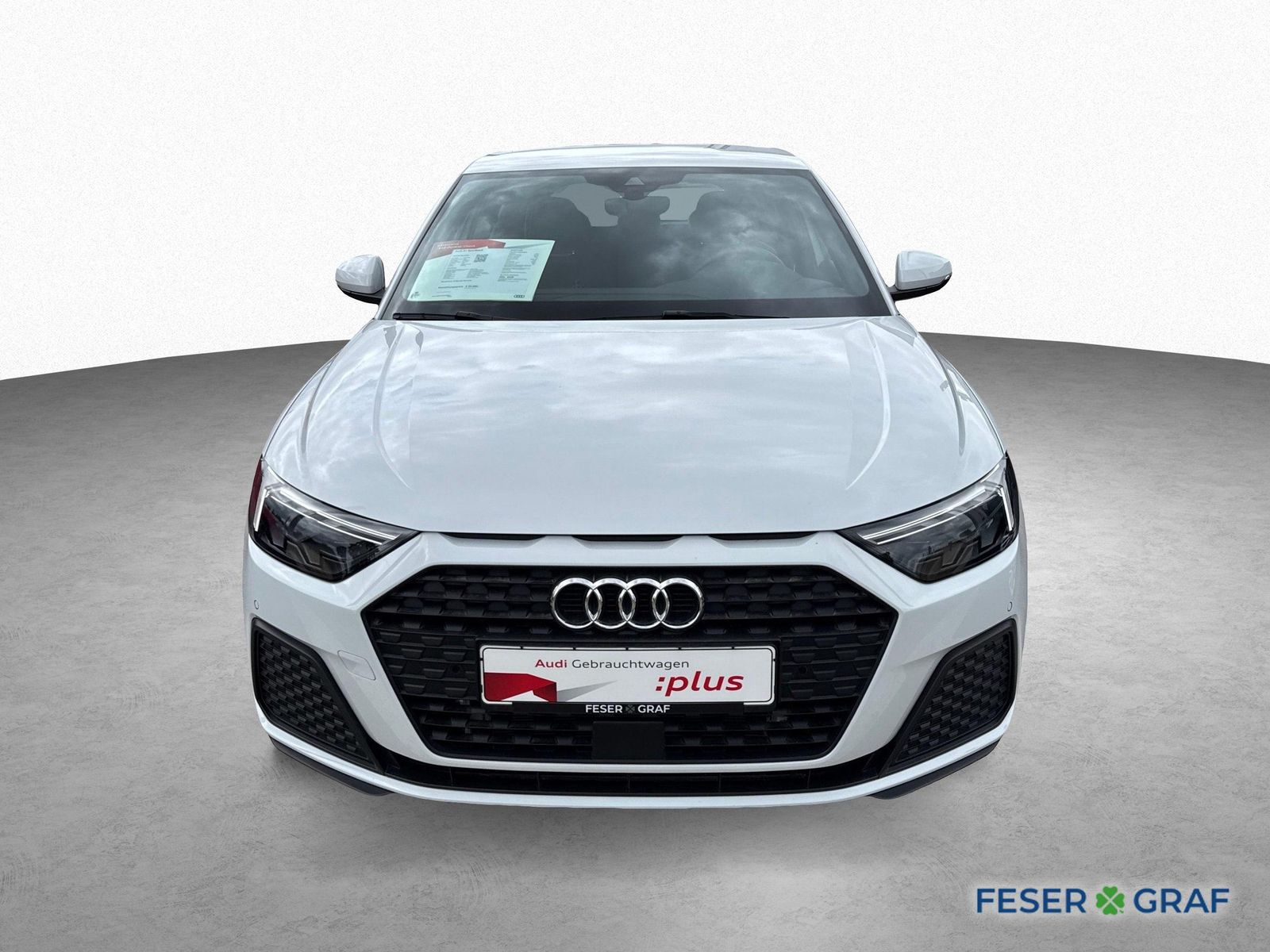 Audi A1 Sportback - Samsaru's Car Outlet