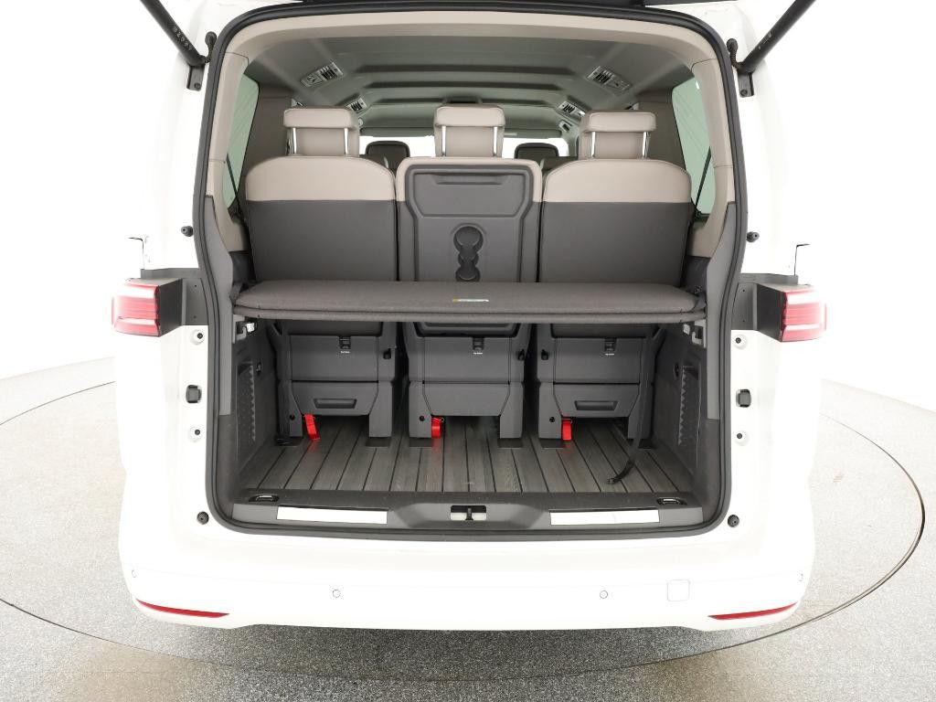 Volkswagen T7 Multivan 1.5 TSI eHybrid 4M*7S*DCC*AHK*ACC*Hu