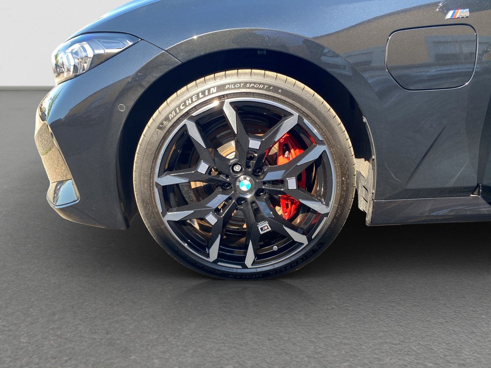 BMW 330e xDrive touring ///M Sport PRO PanoSD AHK AC