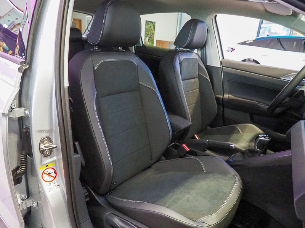 Volkswagen Polo 1.0 TSI DSG Style IQ.DRIVE, NAVI, KAMERA