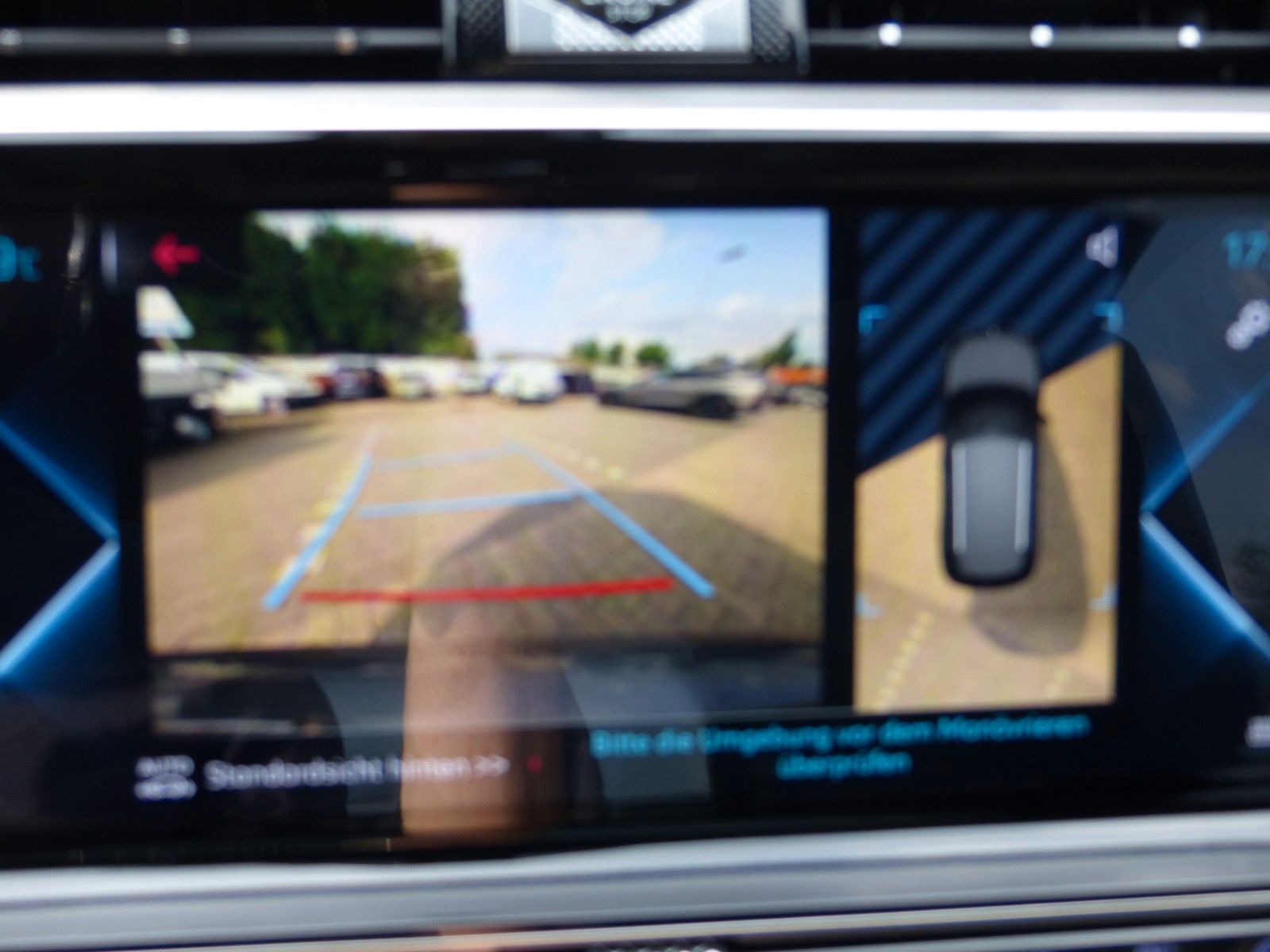 DS Automobiles DS7 Crossback E-Tense 4x4 Performance Line +