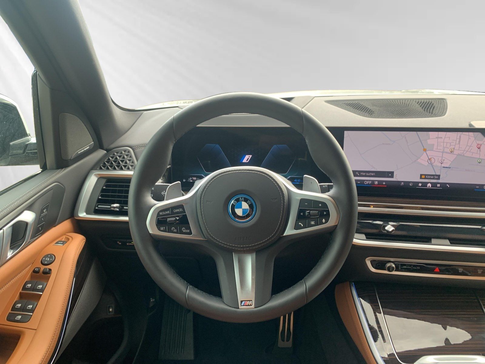 BMW X5 xDrive50e M Sport|AHK|Pano|Harman/Kardon