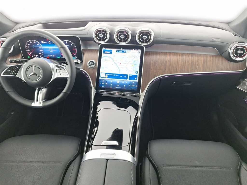 Mercedes-Benz GLC 300 d 4MATIC 9G-tronic Avantgarde Premium Pl