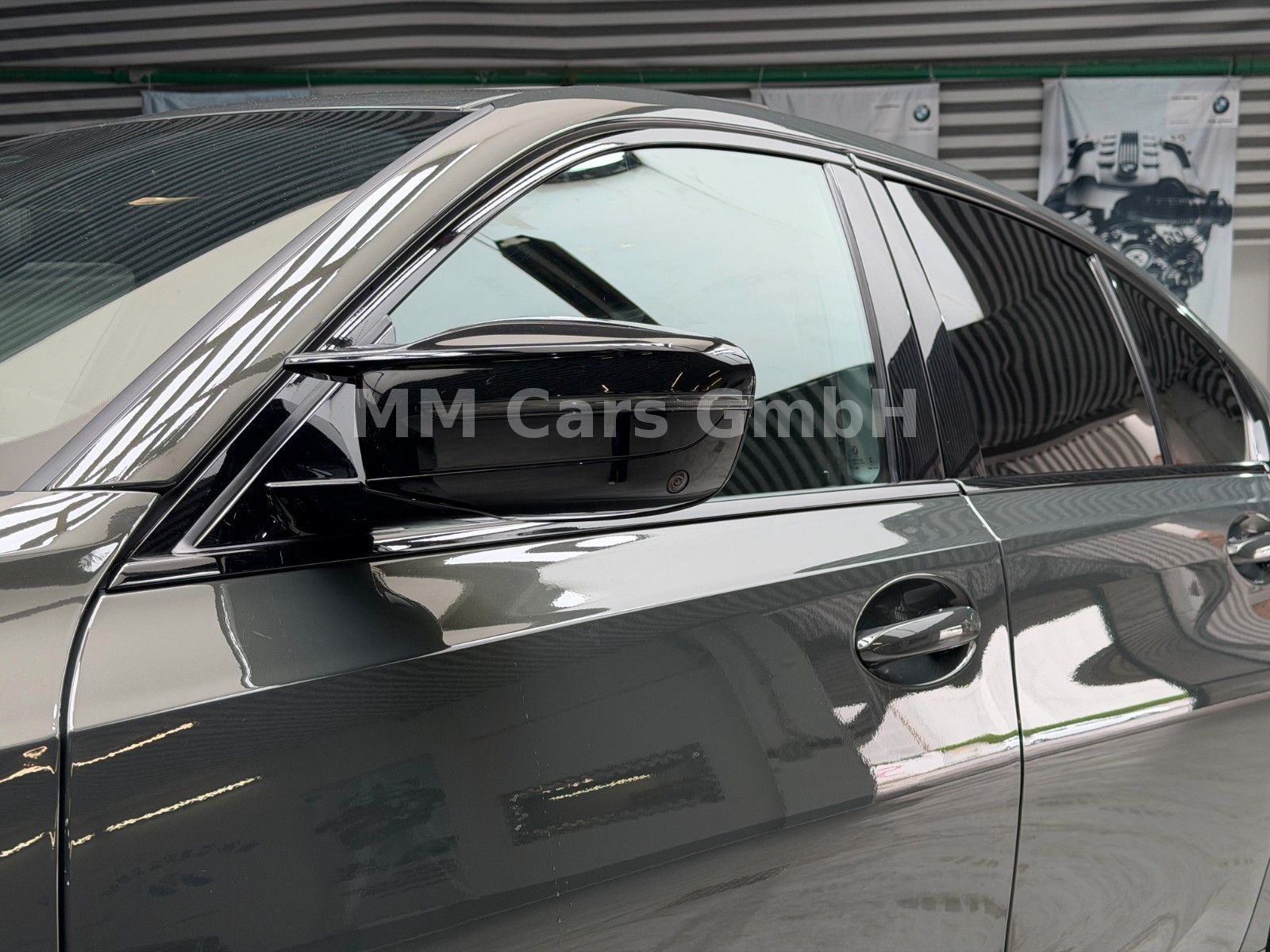BMW 330i M Sport Pro 360°|ACC|DAP|GSD|HK|HUD|Memory|