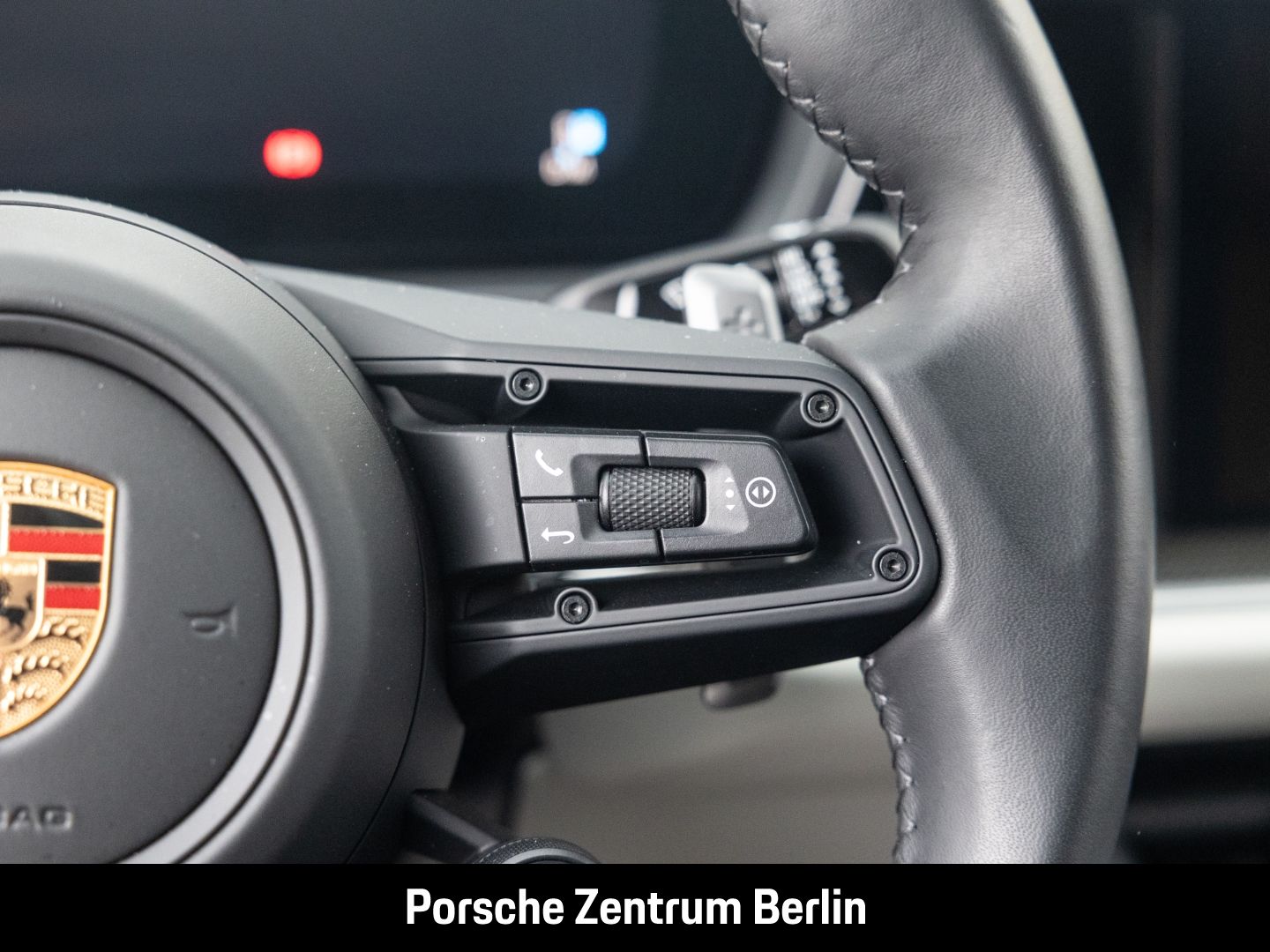Porsche Cayenne E-Hybrid Coupe BOSE LED-Matrix Panorama