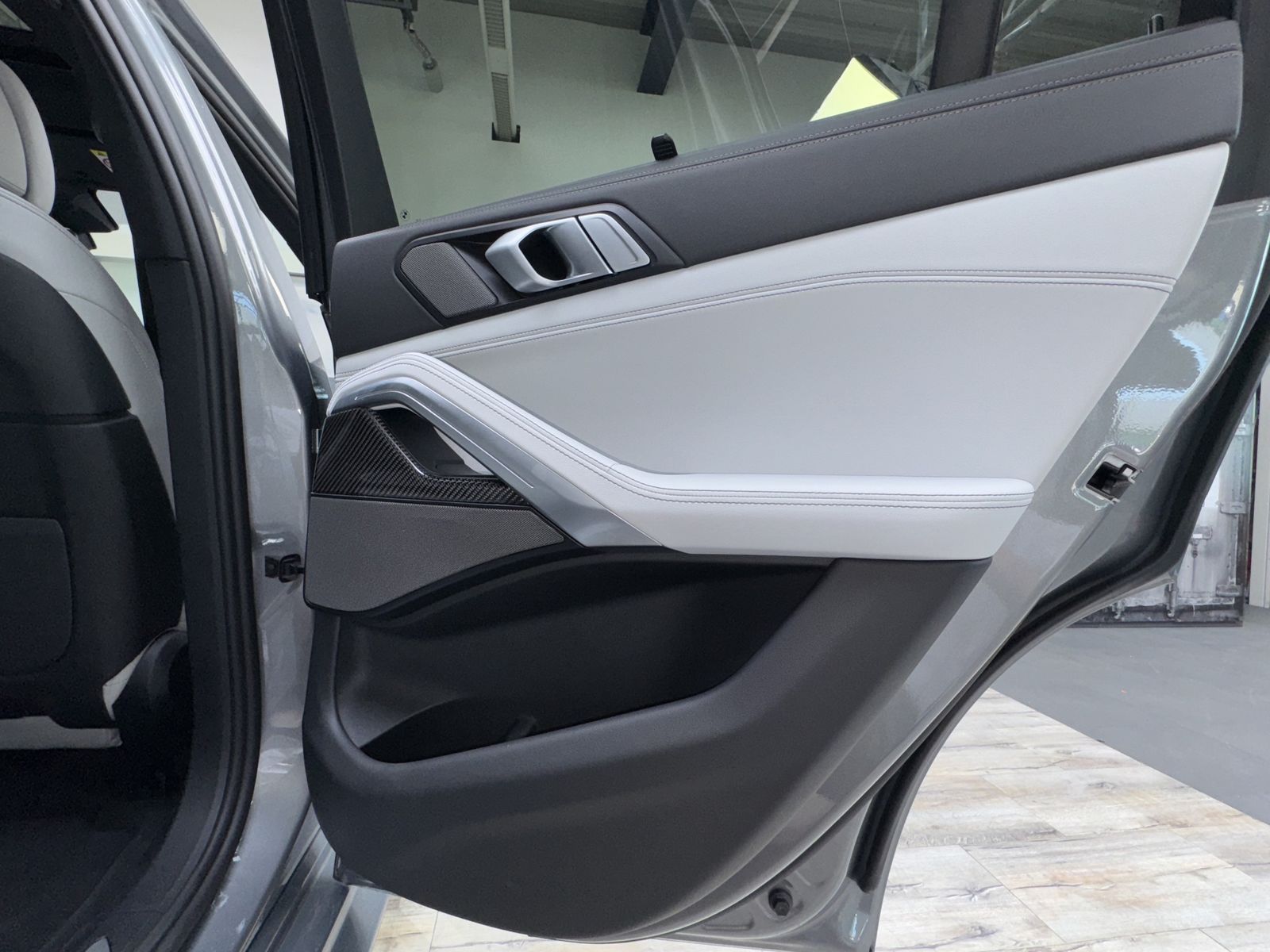 BMW X6 xDrive30d M Sport Pro - Samsaru's Car Outlet
