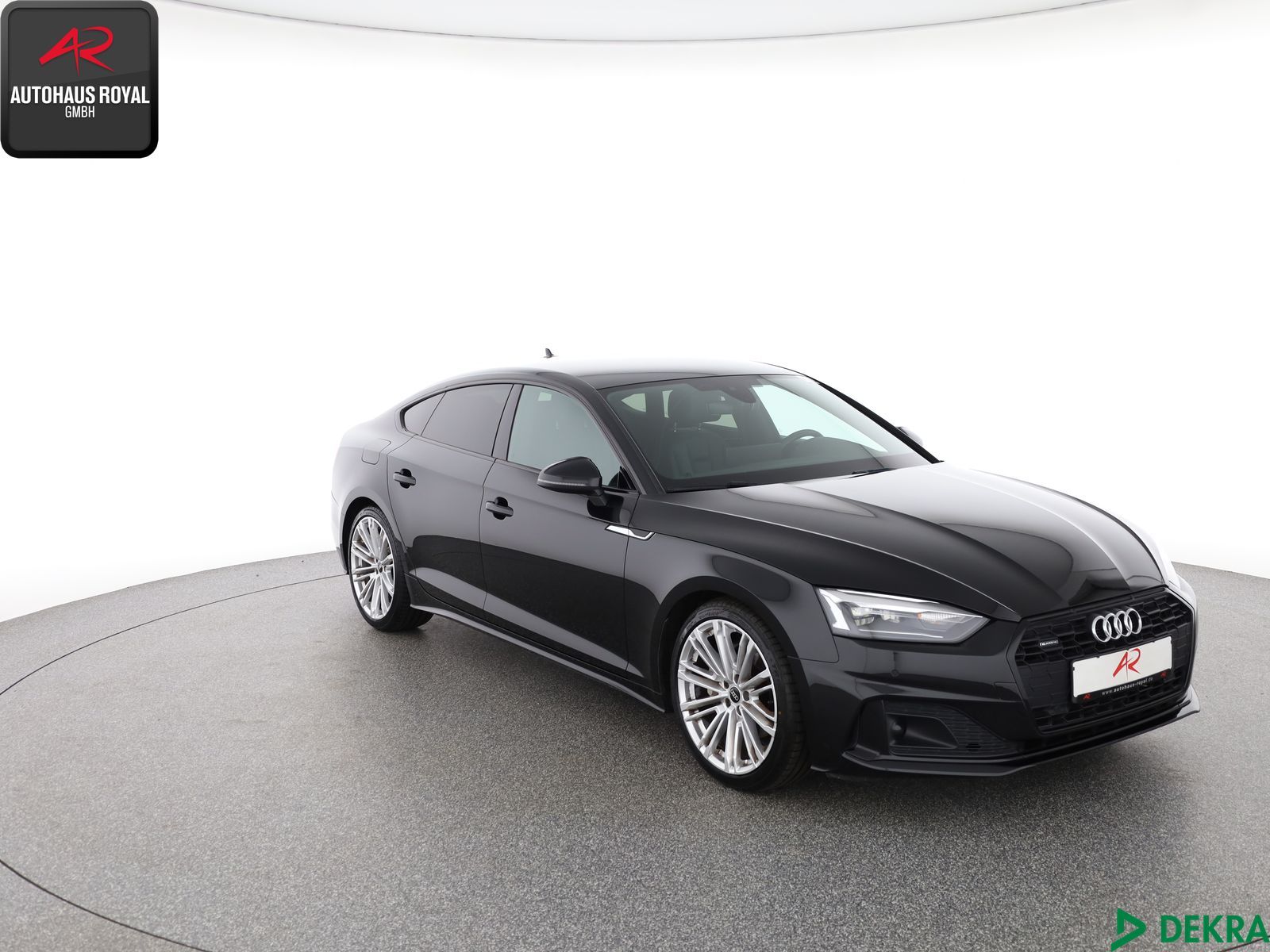 Audi A5 SB 40 TDI qu S LINE 19Z KEYLESS,KAMERA,MEMORY