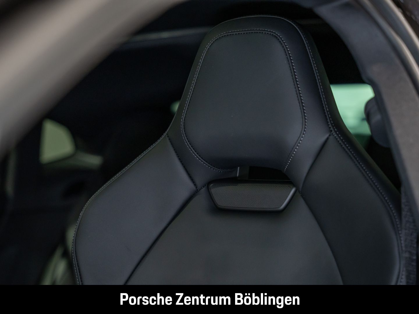 Porsche Panamera 4 E-Hybrid HA-Lenkung InnoDrive Head-Up