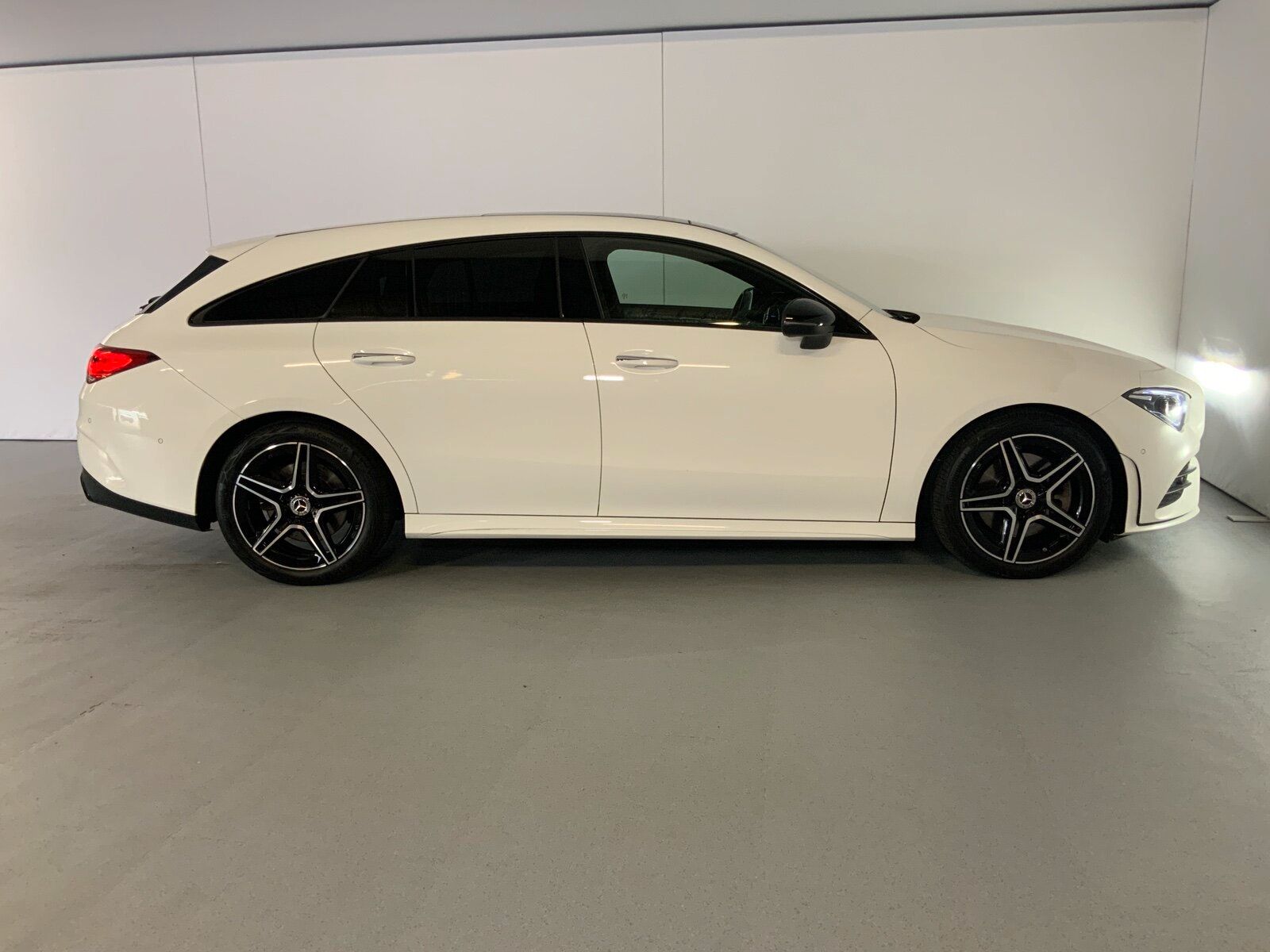 Mercedes-Benz CLA 250 4M AMG - Samsaru's Car Outlet