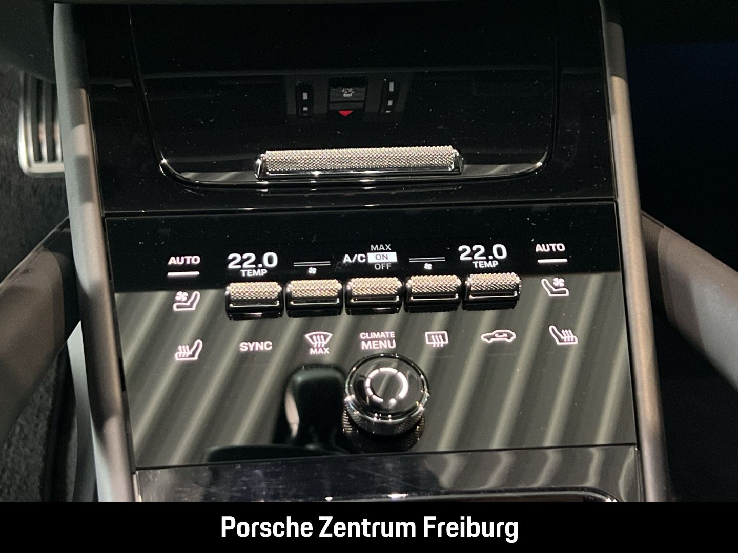 Porsche Cayenne S E-Hybrid InnoDrive Head-Up PDCC BOSE