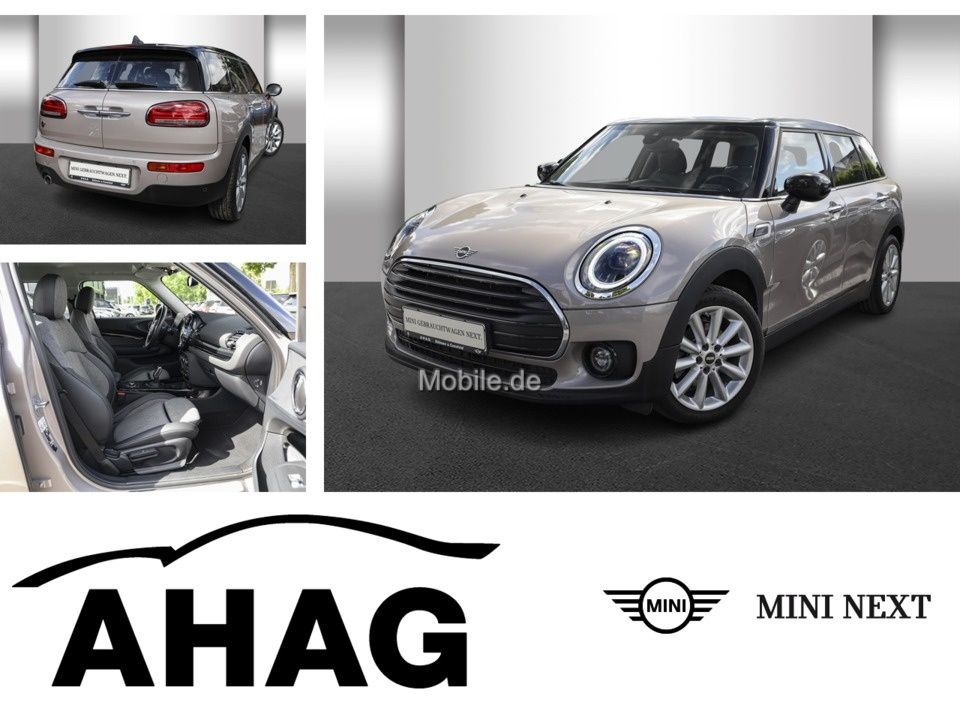 MINI Clubman Cooper Classic - Samsaru's Car Outlet
