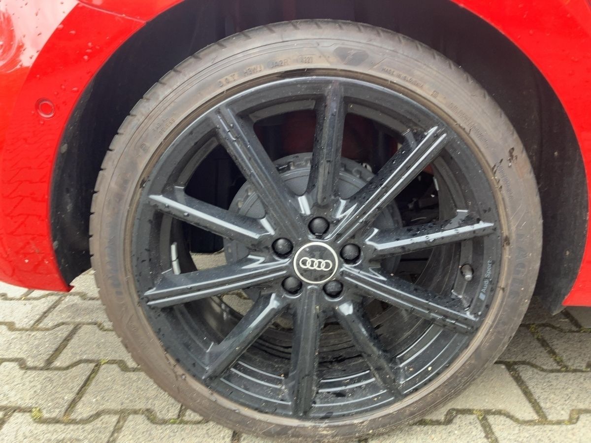 Audi A1 Sportback 25 1.0 S Line - Samsaru's Car Outlet