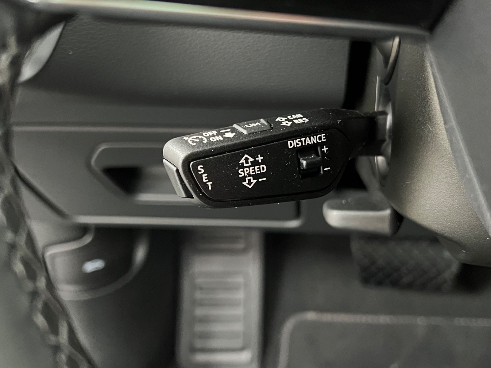 Audi A6 Lim. 45 TFSI advanced - Samsaru's Car Outlet