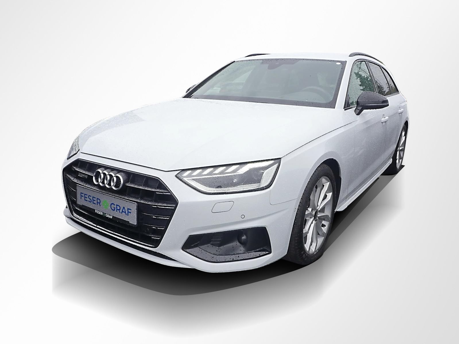 Audi A4 Avant 40 TDI qu. - Samsaru's Car Outlet