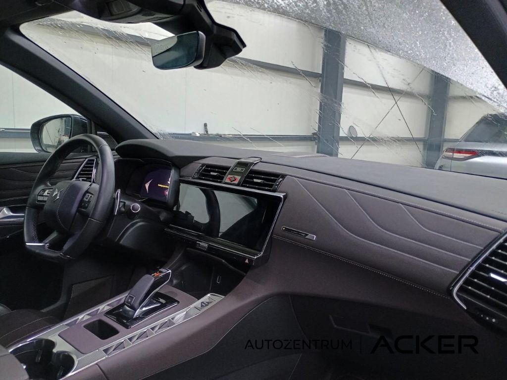 DS Automobiles DS7 Antoine de Saint Exupery BlueHdi130 8AT -46%