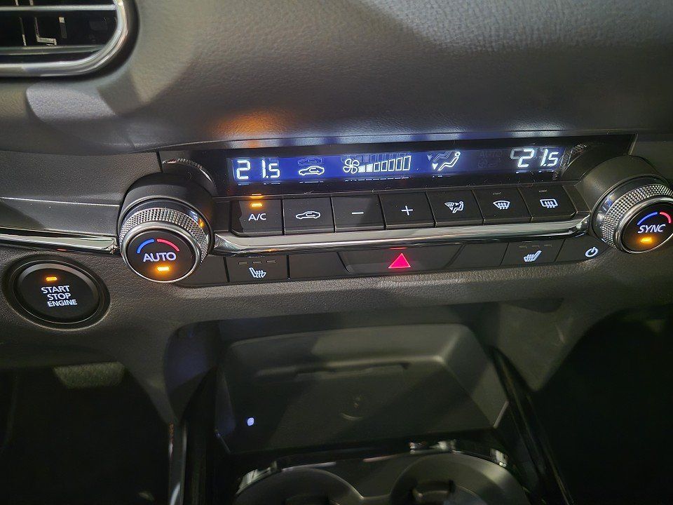 Mazda CX-30 5WGN 2.5L e-SKYACTIV G 140ps 6AT FWD Homur