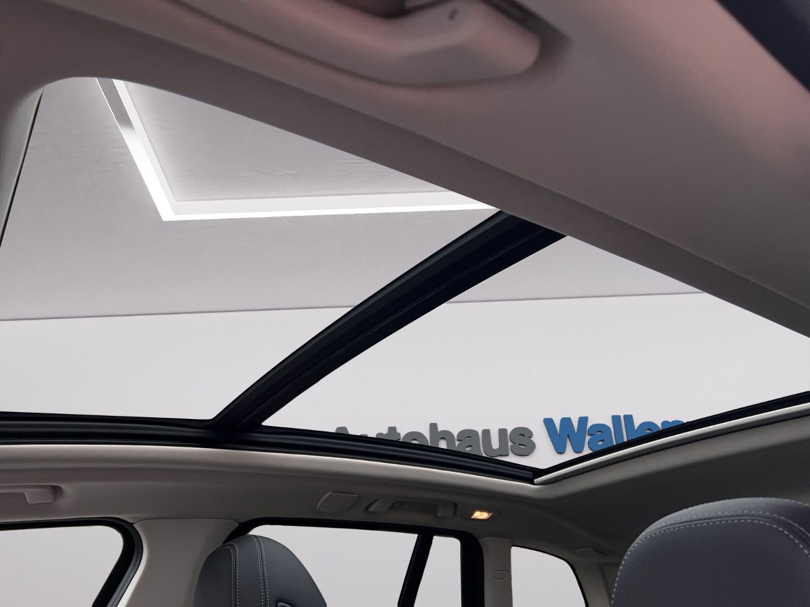 BMW X3 xDrive30e Aut., Panorama, adLED, RFK