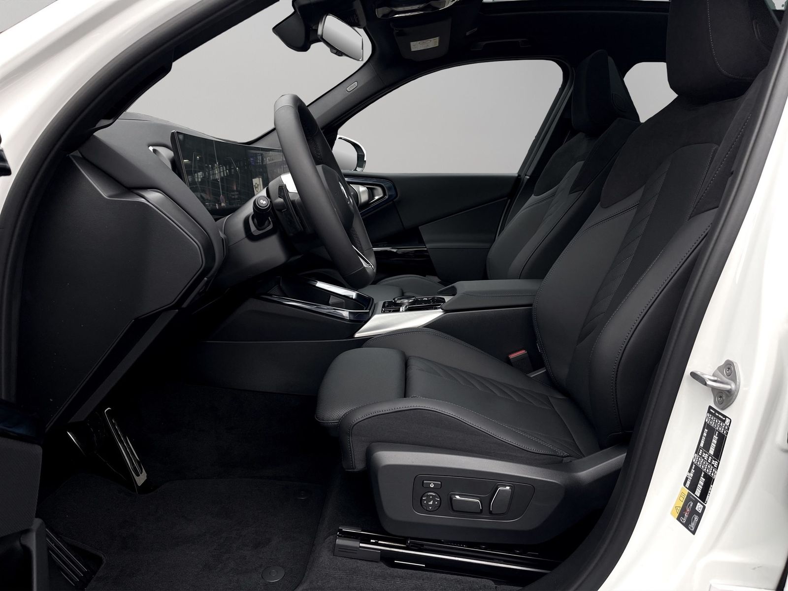 BMW X3 30e xDrive M Sport Pro 20"LM AHK Glasdach Sit