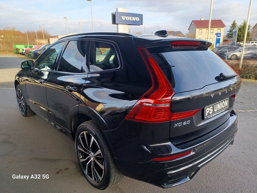 Volvo XC60 T8° Ultimate Dark Recharge Plug-In Hybrid A