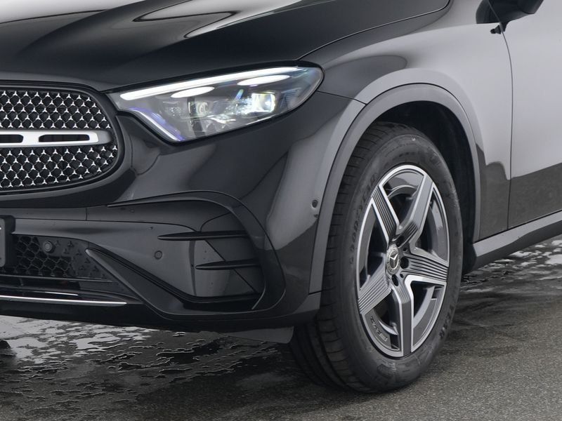 Mercedes-Benz GLC 300 d 4M AMG-ADVANCED+ PANO AHK 360° DIGITAL