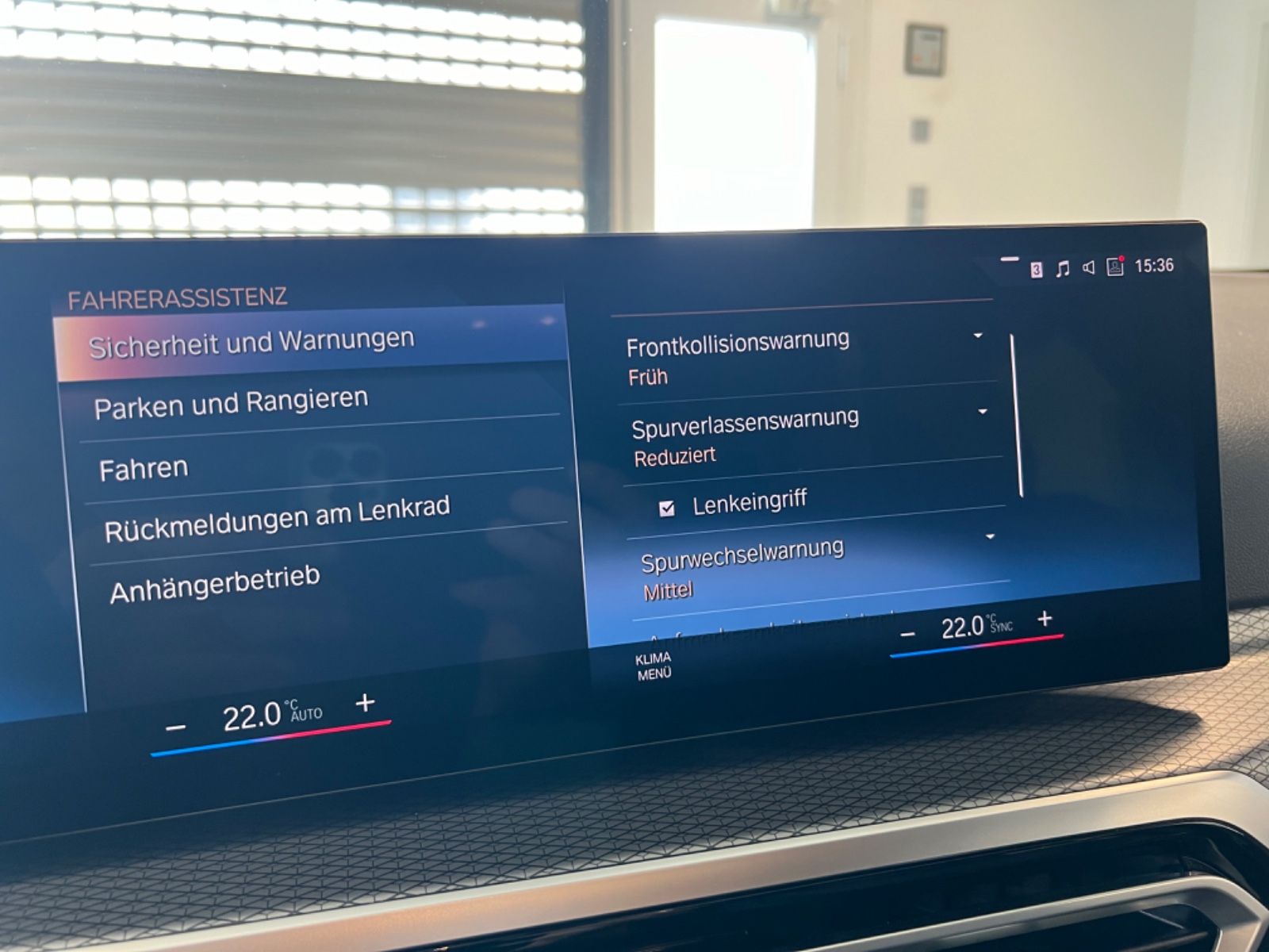 BMW 320 d xDrive M Sport - Samsaru's Car Outlet
