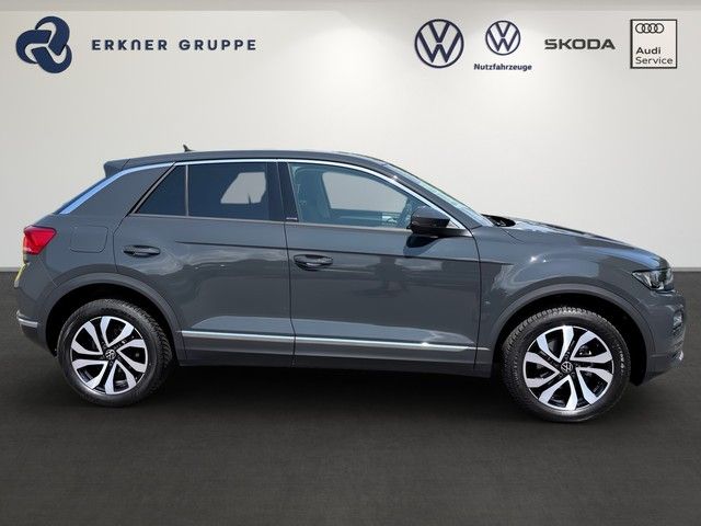 Volkswagen T-Roc 1.5TSI Active - Samsaru's Car Outlet