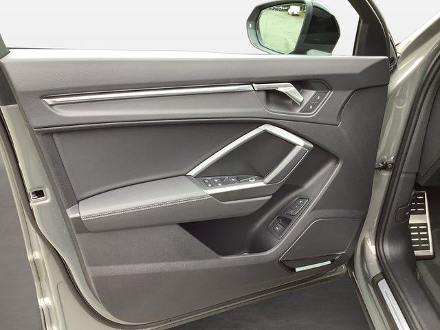 Audi Q3 Sportback 40TDI quattro S-line Matrix LED Sch