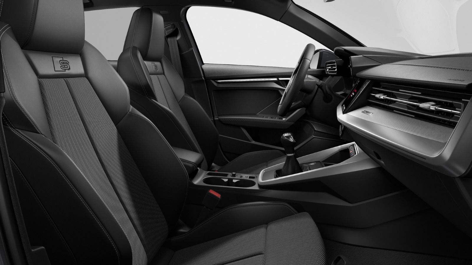 Audi A3 Sportback S line 35 TFSI - Samsaru's Car Outlet